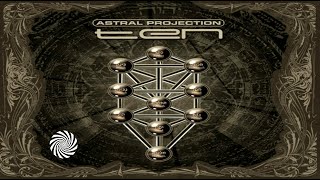 Astral Projection - People Can Fly (Delirious Remix)