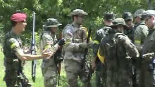 Страйкбол Тотальная война-3 - Украина