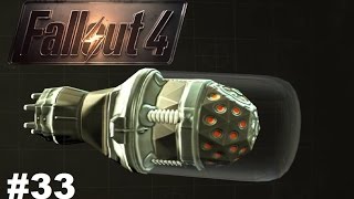 Fallout 4 - Der Runner Chip - GTX 980 Ultra Grafik - Gameplay Deutsch #33