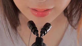 Close ASMR for Those Who Don't Get Tingles????✨(Your Eardrum Massage, 4K)