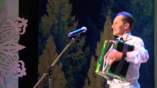 Стас Владимиров - Ман чĕрем çунать