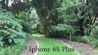 Zhiyun Smooth-C with Iphone 6S Plus review, awesome 3-axis gimbal for your smart phone