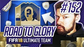 COMPLETING NEW PRIME ICONS!! (LOAN) - #FIFA18 Road to Glory! #152 Ultimate Team