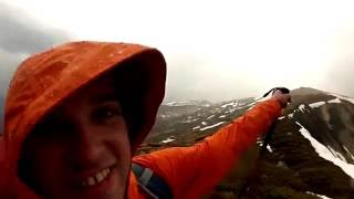 Пеший поход. Карпаты, Чорногорский хребет.. Май 2014