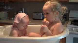 09.22.10 - Bathtime