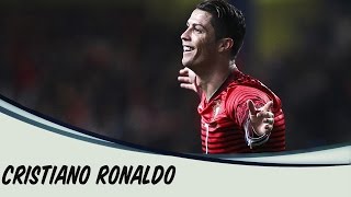 10 Ciekawostek o Cristiano Ronaldo