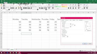 MS Excel All Important Keyboard Shortcut Keys for Excel 2003 to 2016