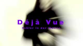 Bruno Würtenberger - Déjà Vue