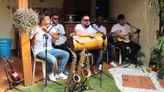 Grupo de samba e pagode para festas e eventos - feijoada com pagode, Buffet de churrasco e boteco