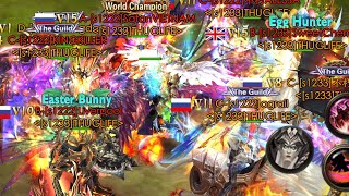 Legacy of Discord - Diablo666 - Easter Event! - Better SkyBattle Quality