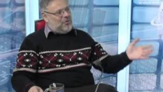 М.Хазин: "Евросоюз в современном состоянии - не жилец"