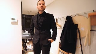 THE GIRLS GO TO NEW YORK CITY | Ugh It's Joe
