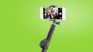 Обзор с ONEDR: Rombica SmartPod SP-04