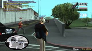 [NGRP] SFPD Ep. 64