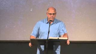 Amos Chapter 7: Locusts, Fire and a Plumb Line