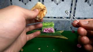 НОВЫЙ УБИЙЦА КАРАСЕЙ !!! СНАСТЬ О КОТОРОЙ НЕ ЗНАЮТ !!!
