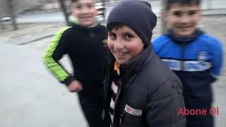 MİNGƏÇEVİR SOSİAL EKSPRİMENT MƏHLƏMİZ - ZARAFAT YANA AZƏRBAYCAN