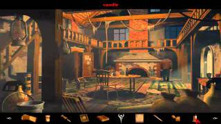 Black Mirror (English) Walkthrough part 17