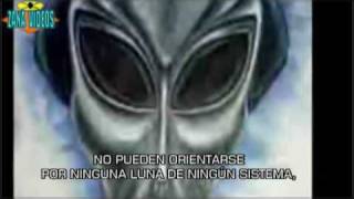 REPTILIANOS Y GRISES EN SU FINAL (1 de 2 partes)