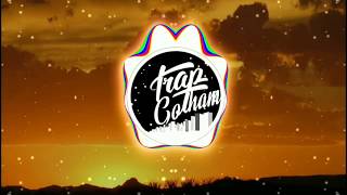 Trap Nation Template (60 fps) on Avee player (Trap Gotham remix)