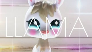 LPS : Llama - MV!!!!!!!!!