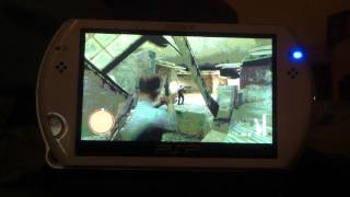 *Lets Play* Manhunt 2 PSP 100% Uncut Safe House