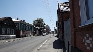 Клип про Елец 2015 Улицы Елецкие