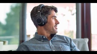 PLANTRONICS BACKBEAT PRO - test par TFP