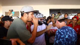 Batalha de Rap do Museu 235   (DF) X (RS) 1° FASE COMPLETA Links na Descrição