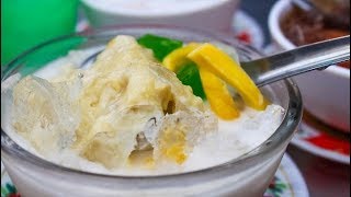 Top 11 món ăn vỉa hè hấp dẫn tại Đà Nẵng