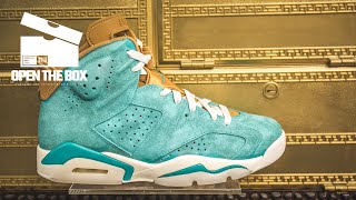 This NYC-based Team's Sneaker Design Concepts Are Extraordinary | Open the Box