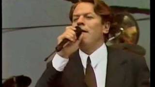Robert Palmer - Some Like it Hot