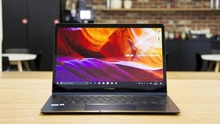 ASUS ZENBOOK FLIP S - TECHZONE