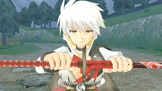 Miyabi Gameplay | Senran Kagura: Shinovi Versus