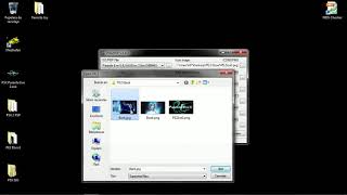How to make PSP Playstation EBOOT