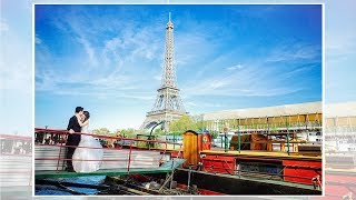 Lễ Cưới Tương Lai của 12 Cung Hoàng Đạo được TỔ CHỨC ở Nước nào? | 12 CCM
