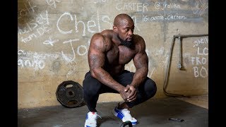 Calisthenics in New York | UFL Urban Fitness League