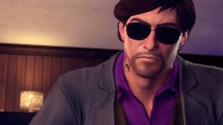 Saints Row: The Third - Walkthrough - Part 16 [Mission 15: Snatch] (SR3 Gameplay)