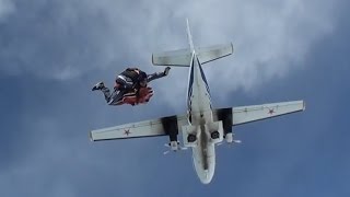 Тонай парный прыжок с парашютом, признания в любви любимой девушке