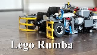 Lego Rumba - MOC