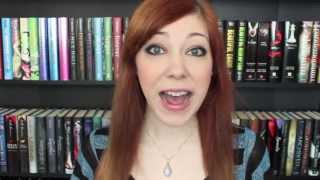 The Mortal Instruments: City of Bones [Movie Review & Discussion]