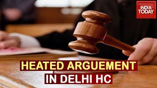 Heated Argument Erupts In Delhi HC As Rapists' Lawyer Defends 'Delaying Tactics'