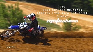 RAW: 2018 Monster Mountain LLAQ: Sunday -MotoChasin