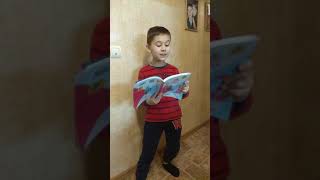 Ф. Тютчев Чародейкою зимою.