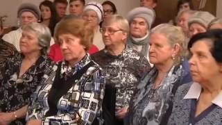 ПУСТЬ ГОВОРЯТ Стыдно то как! 31 05 2016