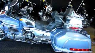 1990 Honda GL1500 GOLDWING TRIKE