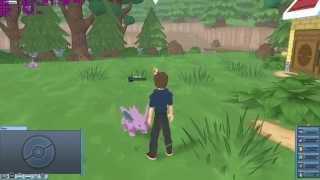 Pokémon Generations (Download Funcionando 2018)