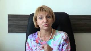 Детский гинеколог Татарчук Татьяна Феофановна на Орбите Здоровья. Вырастим здоровую дочь!