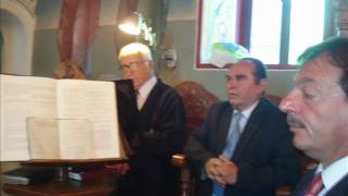 ΣΤΗ ΣΑΡΑΚΙΝΑΔΑ ΤΟΥ ΑΓΙΟΥ ΓΕΩΡΓΙΟΥ. ΦΩΤΟΓΡΑΦΙΕΣ
