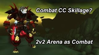 Chill Combat Minitage - [Warlords of Draenor] [Rogue] [PvP] [Sativ]